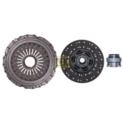 Clutch Kit LUK 643 3407 00 OE Ref 11009985 LUK