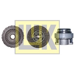 Clutch Kit LUK 643 3407 00 OE Ref 11009985 LUK