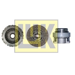 Clutch Bolt Kit LUK 643341800