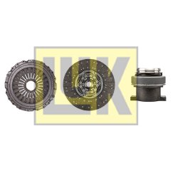 Clutch Kit LUK 643 3419 00 OE Ref 7485003693 LUK