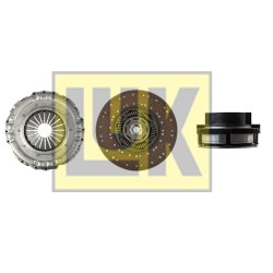 Clutch Kit LUK 643 3423 00 OE Ref 1303821 LUK