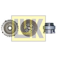 Clutch Kit LUK 643 3425 00 LUK