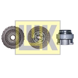 Clutch Kit LUK 643 3434 00 OE Ref 0022504415 LUK