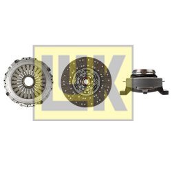 Clutch Kit LUK 643 3437 00 OE Ref 2996101 LUK