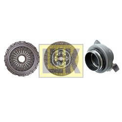 Clutch Kit LUK 643 3454 00 OE Ref 31210E0630