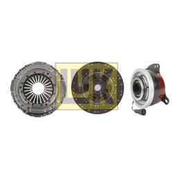 Clutch Bolt Kit LUK 643345533 OE Ref 21459176