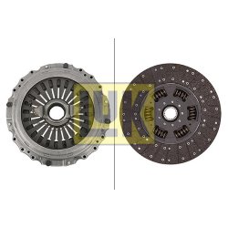 Clutch Bolt Kit LUK 643345700 OE Ref 20525015