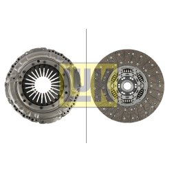 Clutch Bolt Kit LUK 643346009 OE Ref 20806453