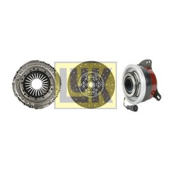 Clutch Bolt Kit LUK 643346033 OE Ref 2102889