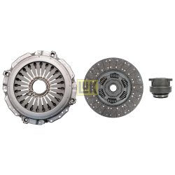 Clutch Kit LUK 643 3488 00 OE Ref 2158430 LUK