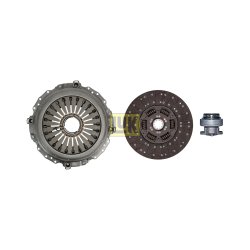 Clutch Bolt Kit LUK 643349300 OE Ref 078867