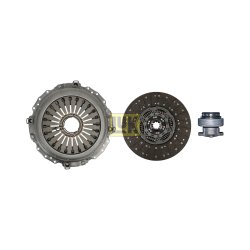 Clutch Bolt Kit LUK 643349400 OE Ref 120 4205