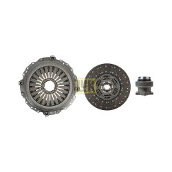 Clutch Kit LUK 643349500 OE Ref 1204205