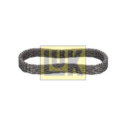 Drive Chain (amt) LUK 712 2082 10 OE Ref 01J331301BQ