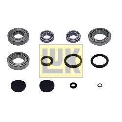 Transmission (eaxle) Repair Kit LUK 761 0003 10