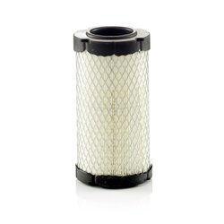 Air Filter MANN & HUMMEL MANN FILTER C10007 OE Ref 1725-104-313-00