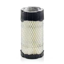 Air Filter MANN & HUMMEL MANN FILTER C10010 OE Ref 96639150