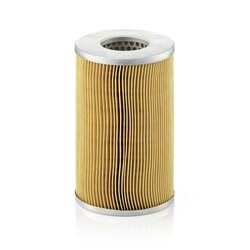 Air Filter MANN & HUMMEL MANN FILTER C1049