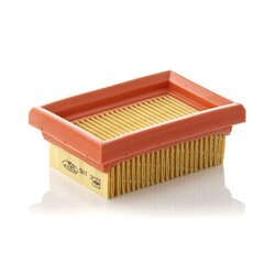 Crankcase Ventilation Filter Kit MANN & HUMMEL MANN FILTER C105 OE Ref 3515175