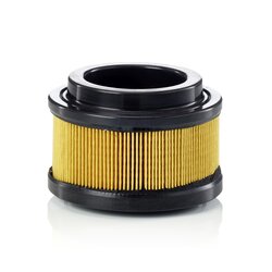 Crankcase Ventilation Filter Kit MANN & HUMMEL MANN FILTER C11008 OE Ref 11707077-1