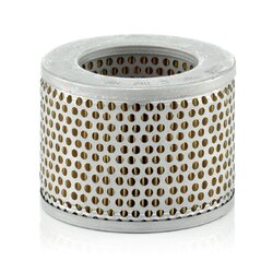 Air Filter MANN & HUMMEL MANN FILTER C1112 OE Ref 13 72 0 043 524