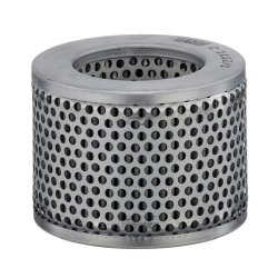 Air Filter MANN & HUMMEL C1112 1 MANN FILTER C 1112/1