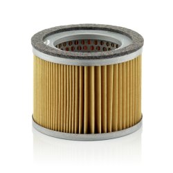 Air Filter MANN & HUMMEL C1112 2 MANN FILTER C 1112/2