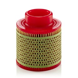 Air Filter MANN & HUMMEL MANN FILTER C1131 OE Ref 9288 8718