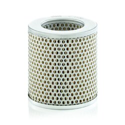 Air Filter MANN & HUMMEL MANN FILTER C1132 OE Ref 223889