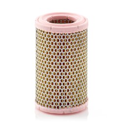 Air Filter MANN & HUMMEL MANN FILTER C1150 OE Ref 5004 470