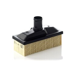 Crankcase Ventilation Filter Kit MANN & HUMMEL MANN FILTER C118 OE Ref A 002 094 46 04