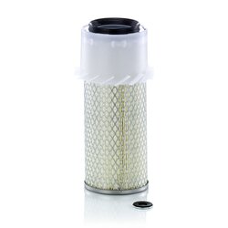 Air Filter MANN & HUMMEL MANN FILTER C1188x OE Ref PF 60011