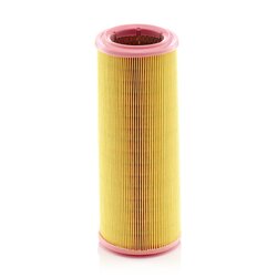 Air Filter MANN & HUMMEL MANN FILTER C1189 OE Ref 46770962