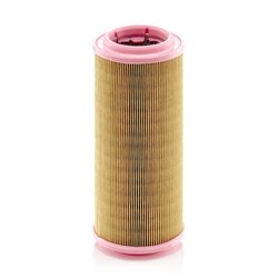 Air Filter MANN & HUMMEL MANN FILTER C12107 OE Ref 6N0 129 620 A