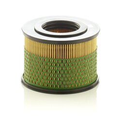 Air Filter MANN & HUMMEL MANN FILTER C1233 OE Ref 92410556