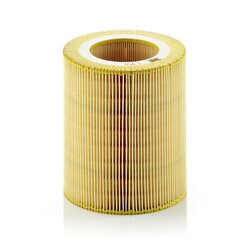 Air Filter MANN & HUMMEL MANN FILTER C1250 OE Ref 88226220