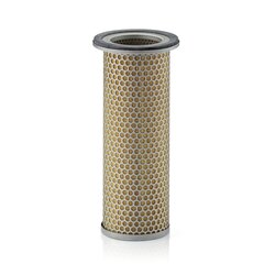 Air Filter MANN & HUMMEL MANN FILTER C1281 OE Ref 76626097