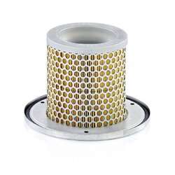 Air Filter MANN & HUMMEL MANN FILTER C1342KIT OE Ref AL78224