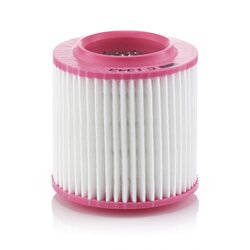 Air Filter MANN & HUMMEL MANN FILTER C1343 OE Ref 4E0 129 620 D