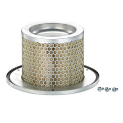 Secondary Air Filter MANN & HUMMEL C1374 2KIT MANN FILTER C 1374/2 KIT OE Ref AL78870