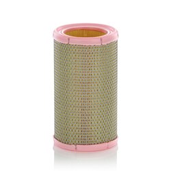 Air Filter MANN & HUMMEL MANN FILTER C1380 OE Ref 75492 226