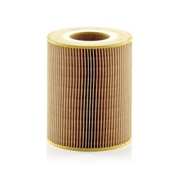 Air Filter MANN & HUMMEL MANN FILTER C1381 OE Ref A 166 094 00 04
