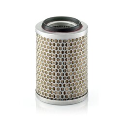 Air Filter MANN & HUMMEL MANN FILTER C1396