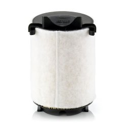 Air Filter MANN & HUMMEL C14130 1 MANN FILTER C 14 130/1 OE Ref 1K0129607C