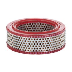 Air Filter MANN & HUMMEL MANN FILTER C1415