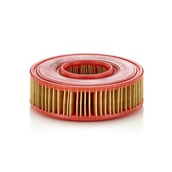 Air Filter MANN & HUMMEL MANN FILTER C1417 OE Ref 5000 504