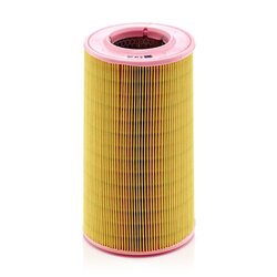 Air Filter MANN & HUMMEL MANN FILTER C14176 OE Ref 16546-3S903