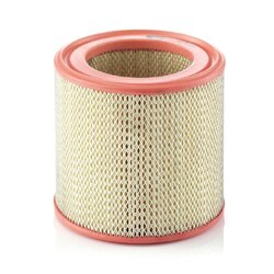 Air Filter MANN & HUMMEL MANN FILTER C1449 OE Ref 295 040 96