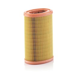 Air Filter MANN & HUMMEL MANN FILTER C1480 OE Ref 1444 VA