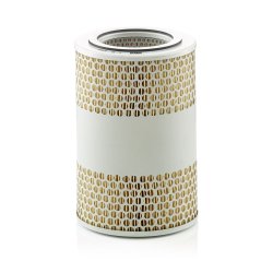 Air Filter MANN & HUMMEL C15124 4 MANN FILTER C 15 124/4